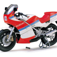 タミヤ 1/12 スズキ RG250Γ フルオプション 14029 4950344065042