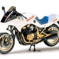 タミヤ 1/12 スズキGSX750Sニュー カタナ 14034 4950344140343