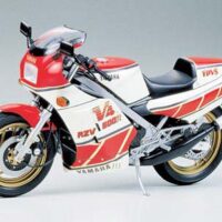 タミヤ 1/12 ヤマハRZV500R 14037 4950344961573
