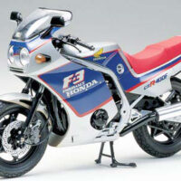 タミヤ 1/12 ホンダCBR400Fエンデュランス 14039 4950344140398