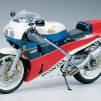 タミヤ 1/12 ホンダVFR750R 14057 4950344140572