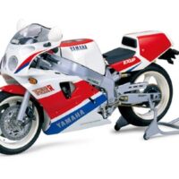 タミヤ 1/12 ヤマハ FZR750R（OW01） 14058 4950344962402