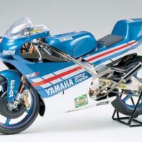 タミヤ 1/12 ヤマハTZ250M 94 14067 4950344140671