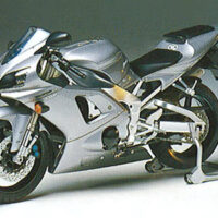 タミヤ 1/12 YZF-R1 タイラレーシング 14074 4950344992812