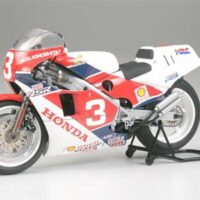 タミヤ 1/12 ホンダNSR500ファクトリーカラー 14099 4950344140992