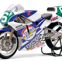 タミヤ 1/12 AJINOMOTO Honda NSR250 90 14110 4950344141104