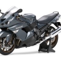 タミヤ 1/12 カワサキ ZZR1400 14111 4950344141111