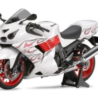 タミヤ 1/12 カワサキ Ninja ZX-14 スペシャルカラーエディション 14112 4950344141128