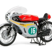 タミヤ 1/12 Honada RC166 GPレーサー 14113 4950344141135