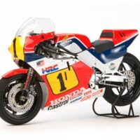 タミヤ 1/12 Honda NSR500 84 14121 4950344141210