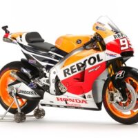 タミヤ 1/12 Repsol Honda RC213V 14 14130 4950344141302