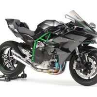 タミヤ 1/12 カワサキ Ninja H2R 14131 4950344141319