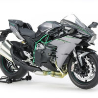 タミヤ 1/12 カワサキ Ninja H2 CARBON 14136 4950344141364