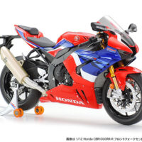 タミヤ 1/12 Honda CBR1000RR-R FIRE BLADE SP 14138 4950344141388