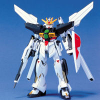 1/144 GX-9901-DX ガンダムダブルエックス [Gundam Double X] 4902425542911 0054291