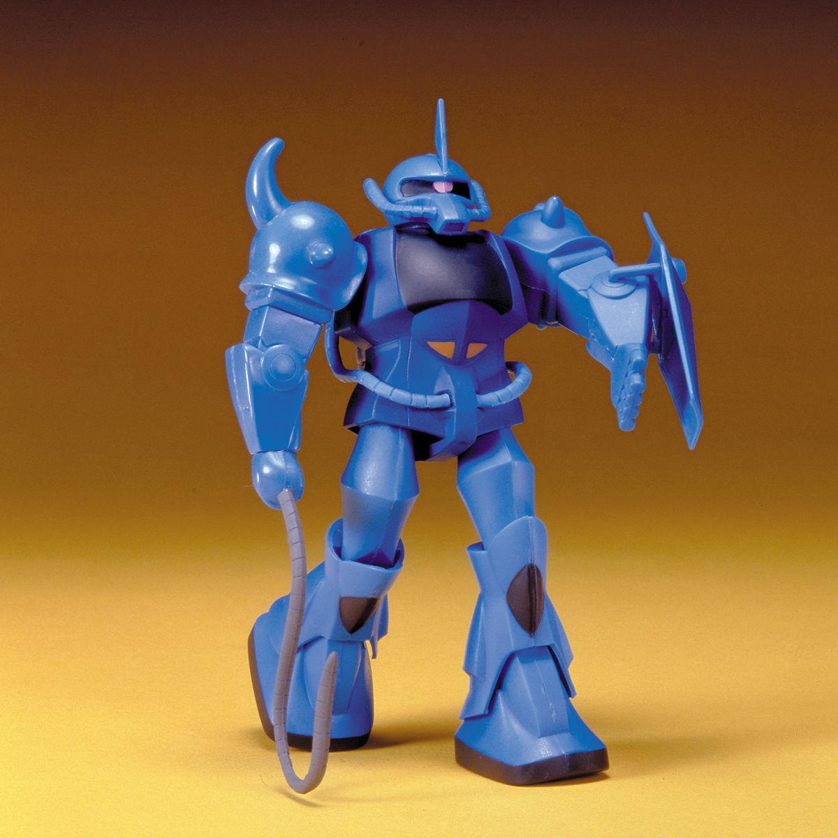 旧キット ベストメカコレクション 004 1/144 MS-07 グフ [Best Mecha Collection Gouf] 4902425086545 0008654 5063089 4573102630896