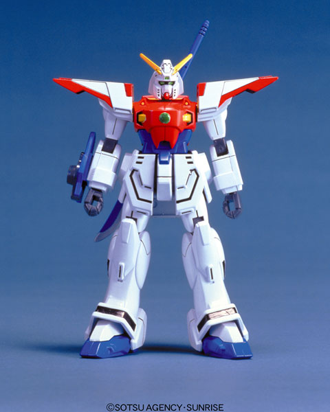 1/144 JMF1336R ライジングガンダム [Rising Gundam] 5059039 4573102590398 0045827 4902425458274