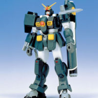 1/144 GT-9600 ガンダムレオパルド [Gundam Leopard] 0052671 4902425526713