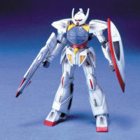 1/144 WD-M01 ターンエーガンダム [∀ Gundam] 4902425725680