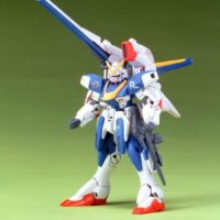 1/144 LM314V23 V2バスターガンダム [V2 Buster Gundam] JAN:4902425425238