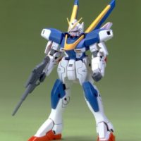 1/144 LM314V21 V2ガンダム [V2 Gundam]