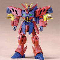 1/144 NRX-0013-CB ガンダムヴァサーゴチェストブレイク [Gundam Virsago Chest Break] 0055163 4902425551630