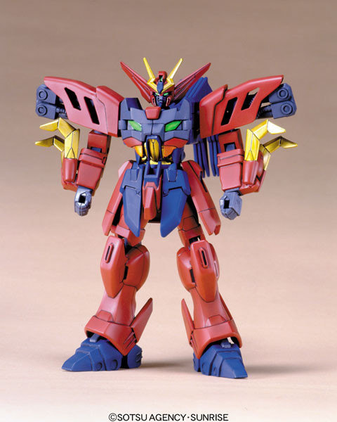 1/144 NRX-0013-CB ガンダムヴァサーゴチェストブレイク [Gundam Virsago Chest Break] 0055163 4902425551630