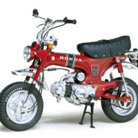 タミヤ 1/6 ホンダCB750レーシング/スポット 16002 4950344160020