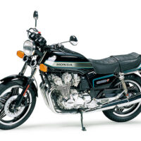 タミヤ 1/6 ホンダCB750F 16020 4950344160204
