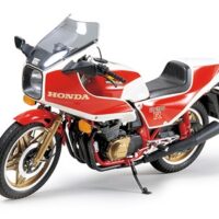 タミヤ 1/6 CB1100R 16022 4950344985579