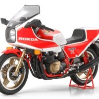 タミヤ 1/6 ホンダ CB100R（B） 16033 4950344160334