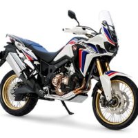 タミヤ 1/6 Honda CRF1000L アフリカツイン 16042 4950344160426