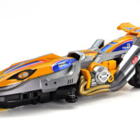 タミヤ ダンガンレーサーEVO DRX-3 マッドコブラ 17703 4950344177035