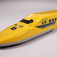タミヤ 楽しいトレイン 923系 新幹線 17803 4950344178032