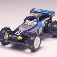タミヤ ミニ4駆 フォックスJr. 18003 4950344180035