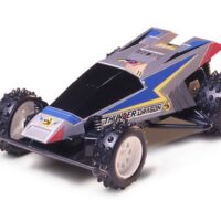 タミヤ ミニ4駆 サンダードラゴンJr. 18008 4950344180080