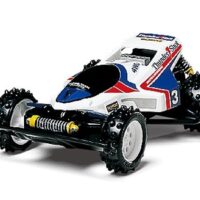 タミヤ ミニ4駆 サンダーショットJr./スポット 18009 4950344180097