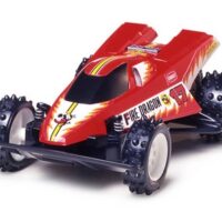 タミヤ ミニ4駆 ファイヤードラゴンJr. 18011 4950344180110