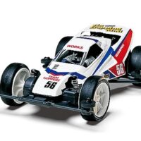 タミヤ ミニ4駆 グラスホッパー2Jr. 18016 4950344992072