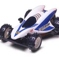 タミヤ ミニ4駆 セイントドラゴンJr. 18020 4950344180202
