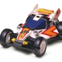 タミヤ ミニ4駆 エンペラー タイプ3 18025 4950344180257