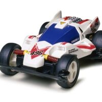 タミヤ ミニ4駆 スーパーエンペラー 18028 4950344180288