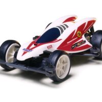 タミヤ ミニ4駆 セイントドラゴンJr. 18029 4950344180295