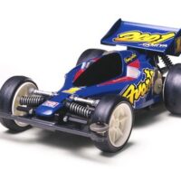 タミヤ ミニ4駆 アバンテ2001Jr. 18031 4950344180318