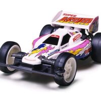 タミヤ ミニ4駆 スーパーアスチュートJr. 18037 4950344180370
