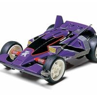 タミヤ ミニ4駆 プロトエンペラーZX 18038 4950344180387