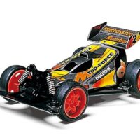 タミヤ ミニ4駆 トップフォース エボリューションJr. 18042 4950344180424