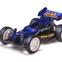 タミヤ ミニ4駆 ダイナストームJr. 18044 4950344180448