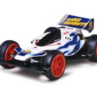 タミヤ ミニ4駆 スーパーアバンテ 18046 4950344180462