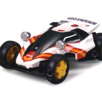タミヤ ミニ4駆 ジオエンペラー 18047 4950344180479
